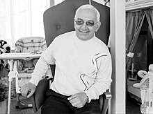 Умер художник Валерий Богомолов