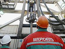 Белоруссия частично возобновила экспорт нефти