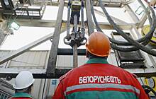 Белоруссия частично возобновила экспорт нефти