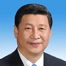 Глава Китая назвал приоритеты во внешней политике страны