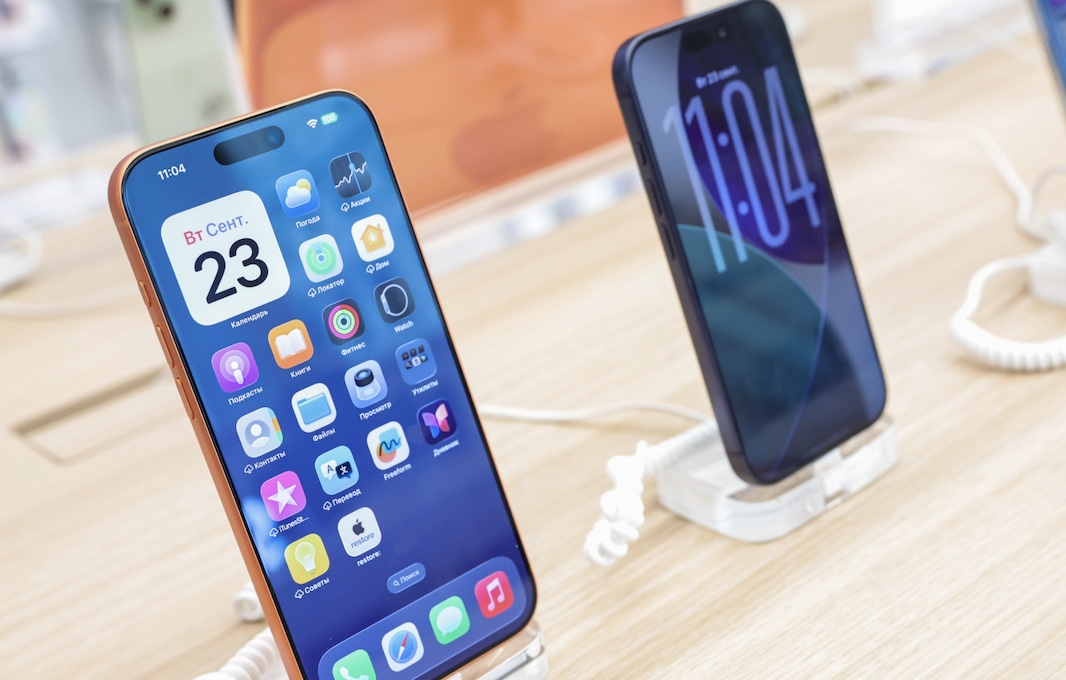 СМИ: Следующая версия iPhone 18 Pro избавится от челки