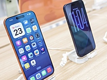 iPhone избавится от «пилюли»