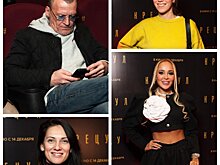 Алексей Серебряков, Анна Калашникова, Анна Носатова и другие знаменитости посетили премьеру драмы «Крецул»