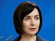 Молдавия заявила о прекращении отношений с руководством России