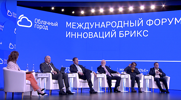 За данные ответишь: кто должен регулировать доступ к видеоархиву Москвы