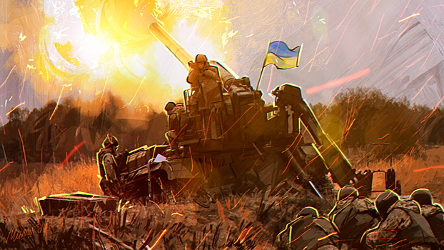 Экс-помощник главы МО Украины назвал возможные направления для атаки ВСУ в Донбассе