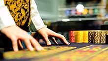 Второе казино курорта "Приморье" откроется в 2018 году