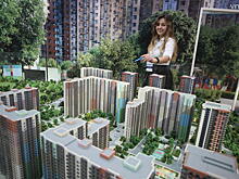 Девелоперы Москвы планируют построить 7,5 млн кв. м жилья в 2019 году