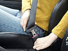 Штраф за непристёгнутый ремень пассажира на заднем сидении, кто будет платить в 2019