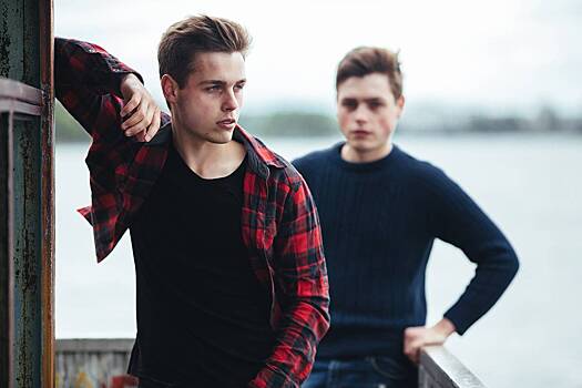 Девушка узнала страшную правду о бойфренде и его брате благодаря снятому в пять утра видео