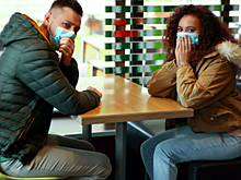 В Петербурге сняли часть ограничений с предприятий общепита