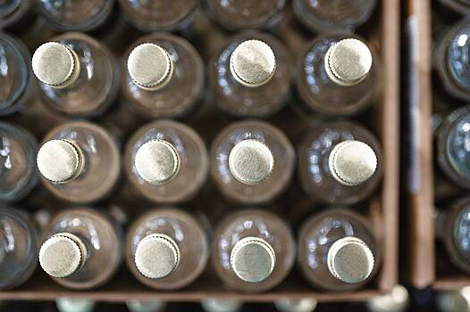 Дан прогноз по ценам на водку после 1 января