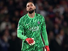 «Реал» и «Бавария» могут побороться за подписание Доннаруммы — GdS