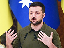СБУ задержала двух полковников Госохраны за подготовку покушения на Зеленского