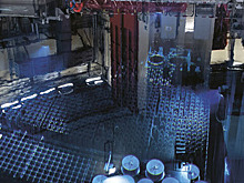 Из Казахстана в Китай отправлена первая партия ядерного топлива