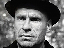 Актера Алексея Гериловича нашли мертвым в Москве