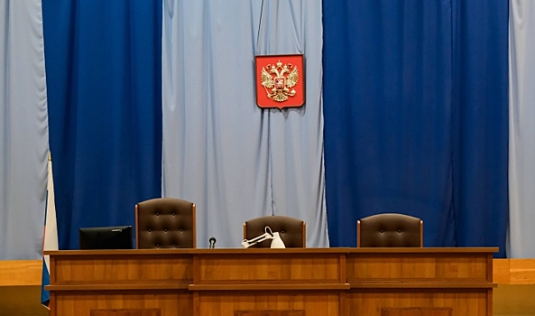 Прекращено уголовное дело в отношении замглавы Волгограда