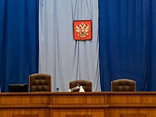 Прекращено уголовное дело в отношении замглавы Волгограда