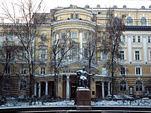 Фестиваль "Новый год в консерватории". Программа концертов.