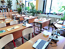 Бюджет московских школ в 2018 году составляет более 280 млрд рублей