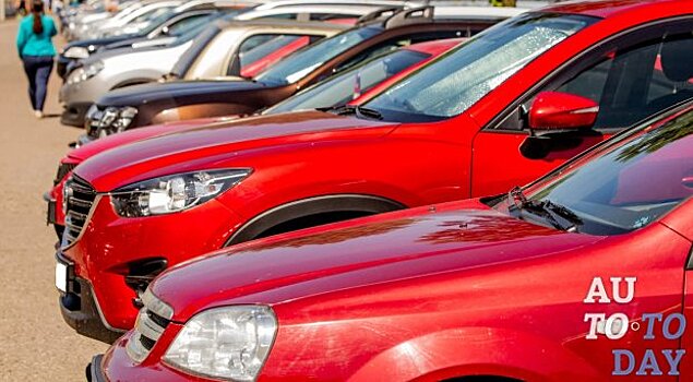 Продажа арестованных лизинговых автомобилей б/у: «Балтийский лизинг», «Элемент», «Интерлизинг», «Росбанк», изъятые авто неплательщиков