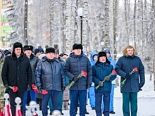 9 декабря – День Героев Отечества