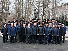 В Пензе прошло торжественное мероприятие, посвященное 100-летию службы участковых уполномоченных полиции