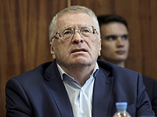 Скандалист, шоумен, предсказатель: чем Жириновский запомнился россиянам