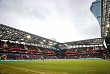 «Химки» обыграли медиаклуб «Рома» со счётом 10:0 в товарищеском матче