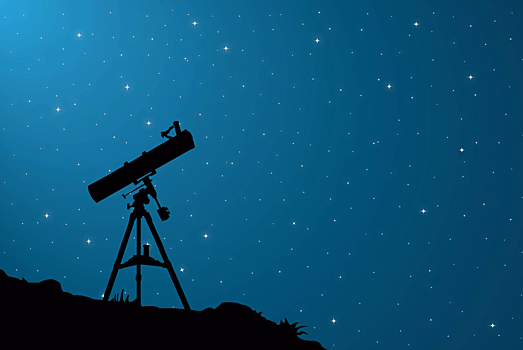 Компания SpaceX одновременно запустила 53 спутника