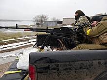 Командир штурмовиков ЧВК «Вагнер» рассказал о тактике украинских диверсантов