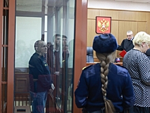 Под Новосибирском экс-сотрудника МВД осудили за аварию с тремя погибшими