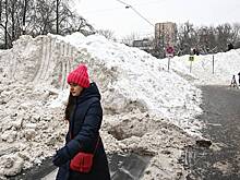 В Москву вернулась легендарная «Миусская дюна»