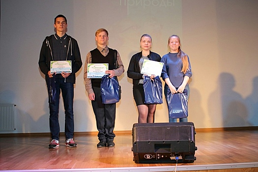 Школьники из Соснового Бора выиграли поездку в Венгрию