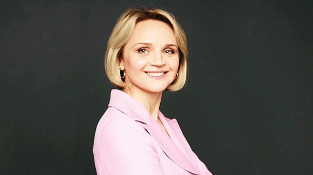 Инна Походня стала вице-президентом по маркетингу VK