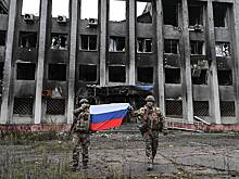 На Западе призвали Трампа объявить победу России в конфликте на Украине