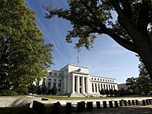 ФРС США сохранила ключевую ставку