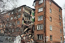 Владельцам квартир в обрушившемся доме Ростова выплатят компенсацию