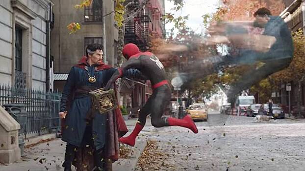 Sony Pictures и Marvel Studios покажут второй трейлер нового «Человека-паука» 17 ноября