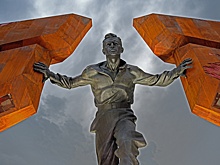 Часовню строят к юбилею