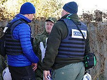 ВСУ и ополченцы сообщили о многочисленных обстрелах