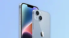 Apple уменьшит экран в iPhone 17 Plus