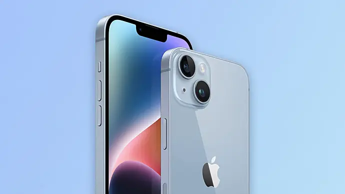 Apple уменьшит экран в iPhone 17 Plus