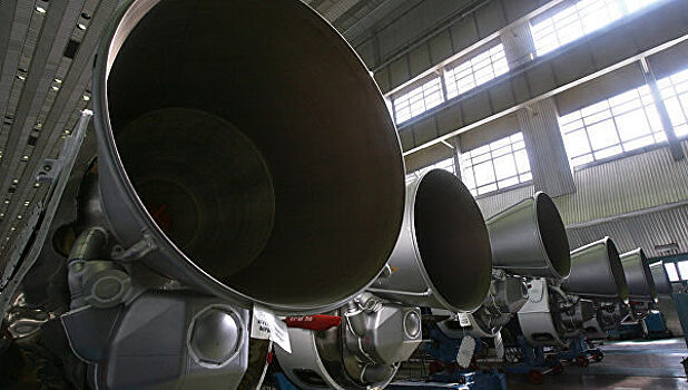 Новосибирские ученые работают над созданием плазменного двигателя для ракет