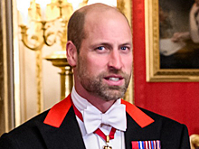 Уже готовится: принц Уильям рассказал о своих планах на британский трон