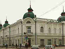 В Музейно-выставочном центре Тамбовской области пройдет праздник, посвященный Дню Героев Отечества