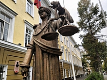 В Советском округе Омска назначили нового прокурора