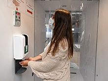 В Турции рассказали, обязательно ли носить маски