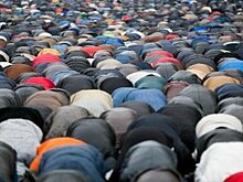 В Москве 11 августа ограничат движение из-за Курбан-байрама