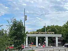 В Самаре будут искать памятники археологии в Загородном парке
